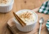 Riz au lait à la vanille et cannelle