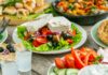 Salade grecque