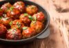 Boulettes aux oeufs et chapelure au Thermomix