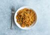Riz à l’espagnole au Thermomix