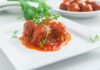 Boulettes de viande à la sauce tomate
