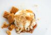 Glace au caramel au Thermomix