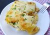 Gratin de pomme de terre au yaourt