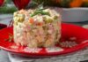 Salade russe