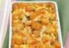 Clafoutis de carottes