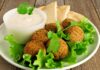 Falafels au Thermomix