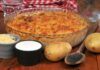 Gratin dauphinois au yaourt
