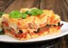 Lasagnes thon et champignons