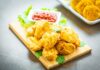 Nuggets de poulet et leur sauce au Thermomix