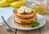 Pancakes à la banane au Thermomix