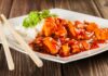 Poulet aigre doux