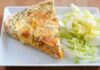 Quiche au potiron