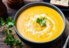 Soupe de légumes au Thermomix