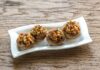 Champignons farcis