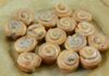 Cinnamon rolls avec Thermomix