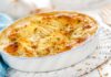 Gratin de pommes de terre navets et carottes