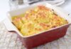 Gratin léger de chou-fleur