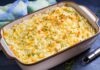 Hachis parmentier aux restes