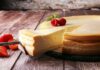 Tarte au fromage blanc