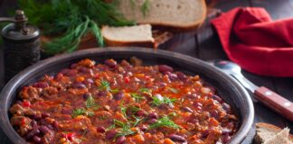 Chili con carne