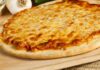 Quiche au chou-fleur