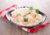 Blanquette de veau à la bière au Thermomix