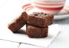 Brownies légers au chocolat