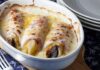 Endives au jambon à la béchamel