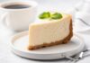 Tarte au fromage blanc alsacienne