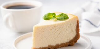 Tarte au fromage blanc alsacienne