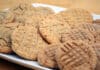 Biscuits légers au fromage blanc