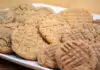 Biscuits légers au fromage blanc