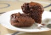 Fondant au micro-ondes