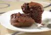 Fondant au micro-ondes