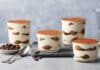 Tiramisu au chocolat et fromage blanc