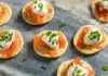Blinis au thermomix