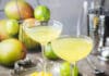 Cocktail Daiquiri aux fruits au Thermomix