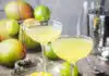 Cocktail Daiquiri aux fruits au Thermomix