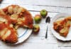 Gâteau aux pommes et yaourt 0%