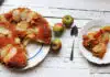 Gâteau aux pommes et yaourt 0%