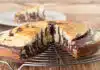Gâteau marbré au yaourt fait au Cookeo