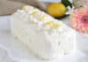 Parfait au citron