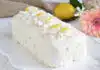 Parfait au citron