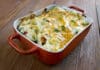 Gratin de poulet aux légumes