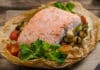 Papillote de poisson à la manière méditerranéenne