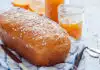 Brioche facile au jus d'orange