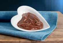 Crème chocolat au Cookeo