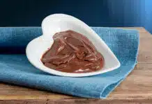 Crème chocolat au Cookeo