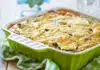 Gratin de courgettes et de pommes de terre