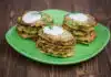 Röstis de courgettes